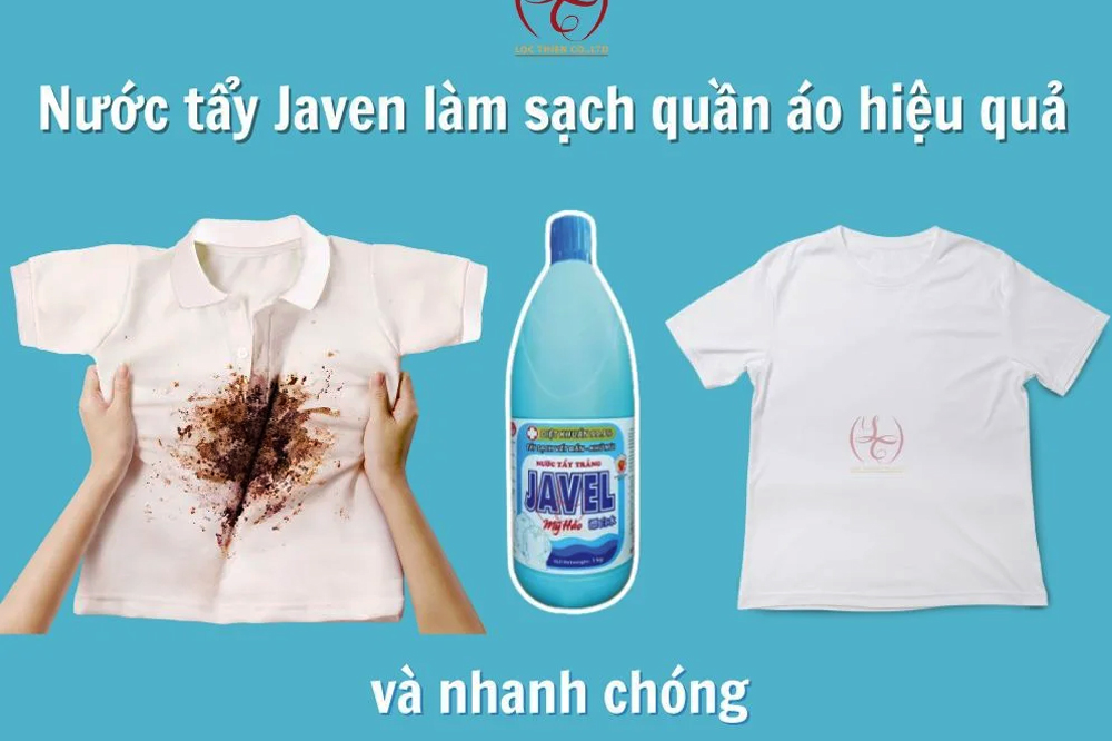 Bảo quản hoa bằng Thuốc Tẩy Javel là đúng hay sai? Chế phẩm Hoa TOG 6 CLO có thay thế được Javel không?