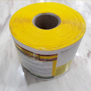 CUỘN KEO DÍNH VÀNG BẪY CÔN TRÙNG NHẬP KHẨU ISRAEL - STICKY YELLOW TRAP ROLL giá sỉ