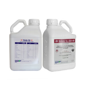 TOG Bảo Quản Hoa LILY Kiềm Hoa Ly Không Nở trong 15 ngày