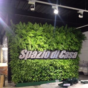 GIẢI PHÁP TRỒNG CÂY VƯỜN ĐỨNG BỒ ĐÀO NHA BẰNG KHUNG MODULE MINIGARDEN (Urban Greenwall Revolution)