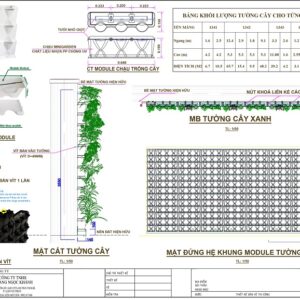 Hướng Dẫn Lắp ChậuTrồng Cây Đứng Nhập Khẩu Châu Âu có tưới nhỏ giọt tự đồng và bảo hành 10 năm (Màu Đen)