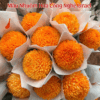 Nước Nhuộm Màu Cho Hoa Tươi