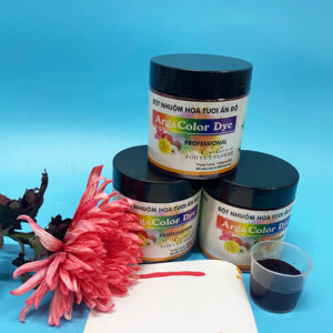 Thuốc Màu Bột Nhuộm Hoa tươi (Giá Thanh Lý) Nhập Khẩu ArgaColor Dye