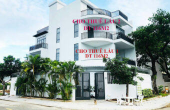 CHO THUÊ VĂN PHÒNG THỦ THIÊM VILLA LÀM VIỆC VÀ Ở LẠI