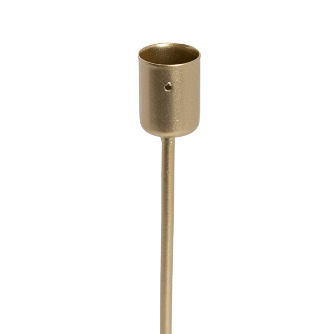Sơn Xịt Hoa Tươi Úc Màu Vàng Đồng Metal Gold 2520