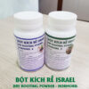 Thuốc Kích Rễ Hoa Lan Israel HORMORIL T3 100gr – Ra Rễ Nhanh, Hỗ Trợ Trị Nấm