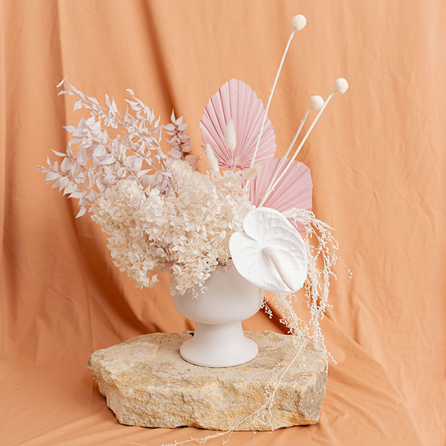 Phun Sơn Xịt Hoa Tươi Hồng Nhạt Blooming Pink 2506 Koch & Co