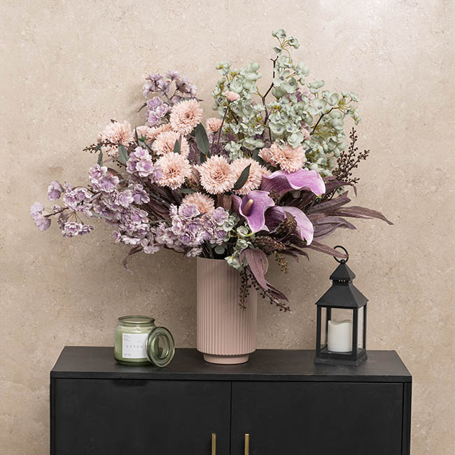 Phun Sơn Xịt Hoa Tươi Hồng Nhạt Blooming Pink 2506 Koch & Co