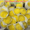 Nước Nhuộm Hoa Tươi Màu Vàng Chanh
