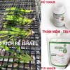 Thuốc Kích Rễ Hoa Lan Israel HORMORIL T3 100gr – Ra Rễ Nhanh, Hỗ Trợ Trị Nấm