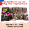 Bột Nhuộm Màu Cho Hoa Tươi Israel