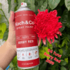 Sơn Xịt Hoa Tươi
