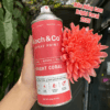 Sơn Xịt Hoa Tươi